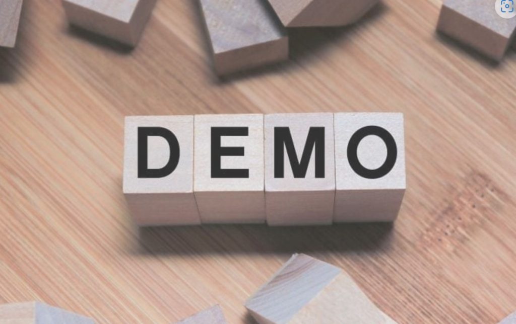 Best Trading Demo Accounts in the UK for November 2024