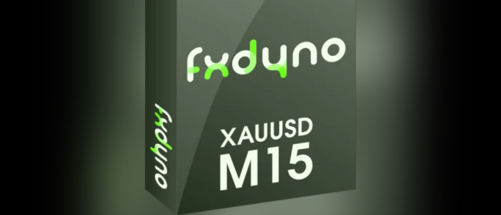 FXDyno by Avenix Fzco: Wave Analysis Meets Systematic Forex Trading