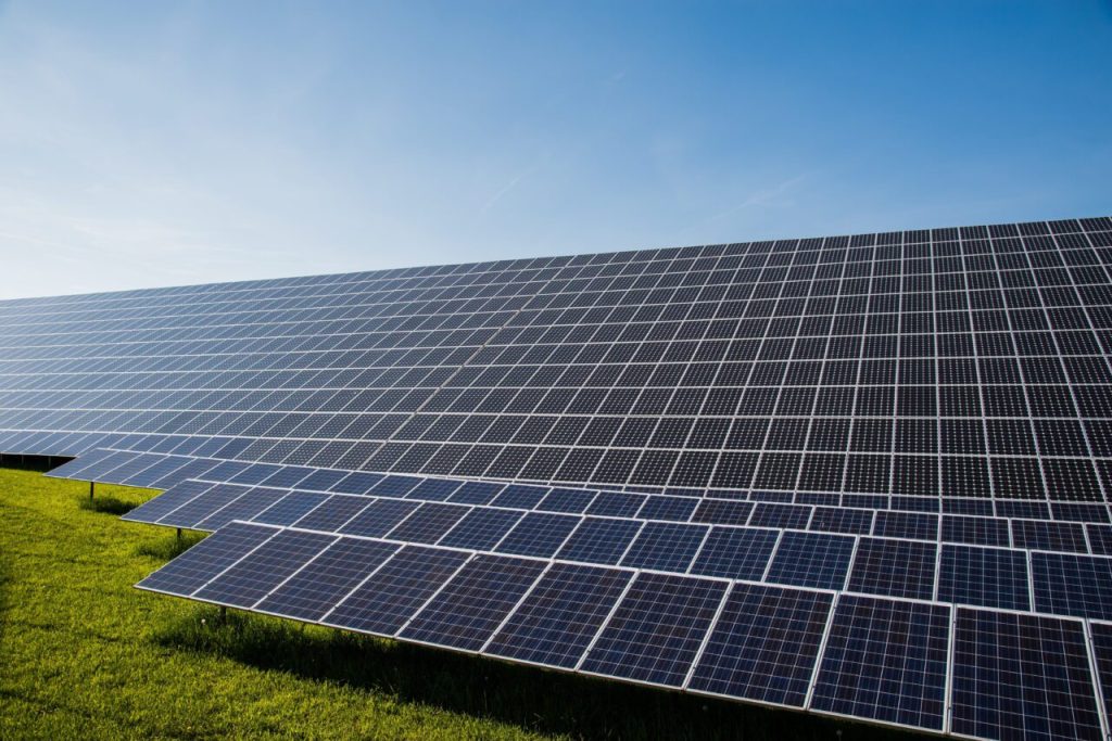 Market Report Says 2024 a Record-Breaking Year for Solar