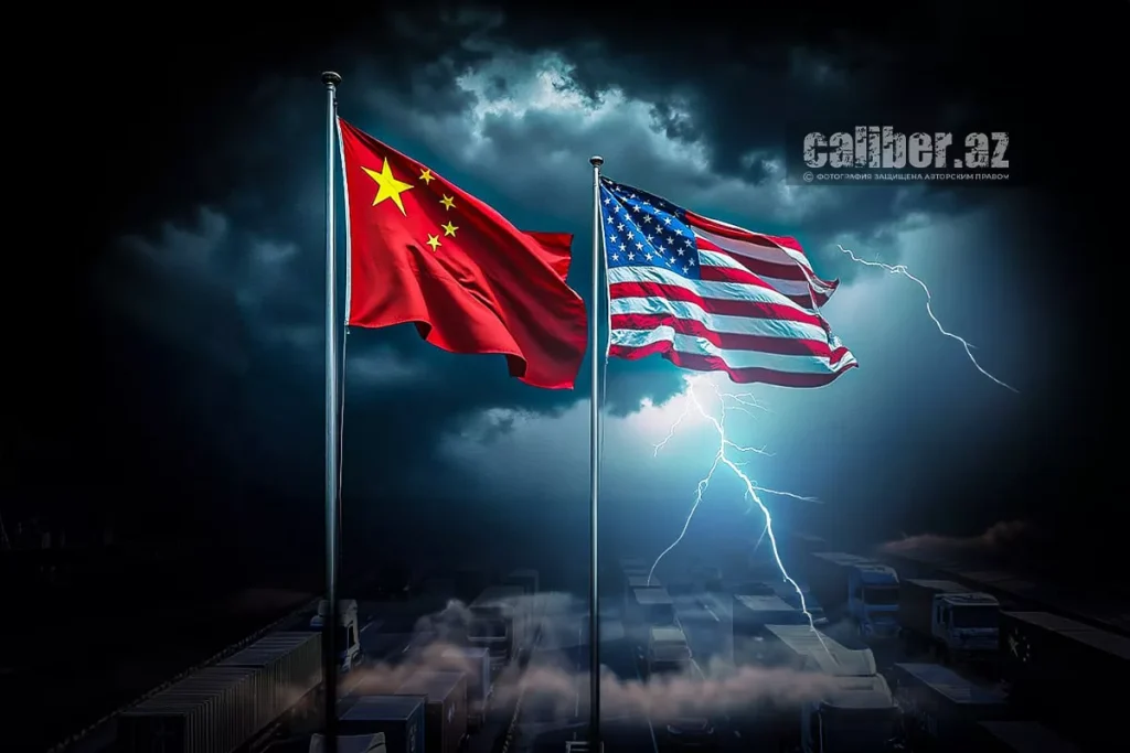 USA – China: Is the resumption of the trade war inevitable?