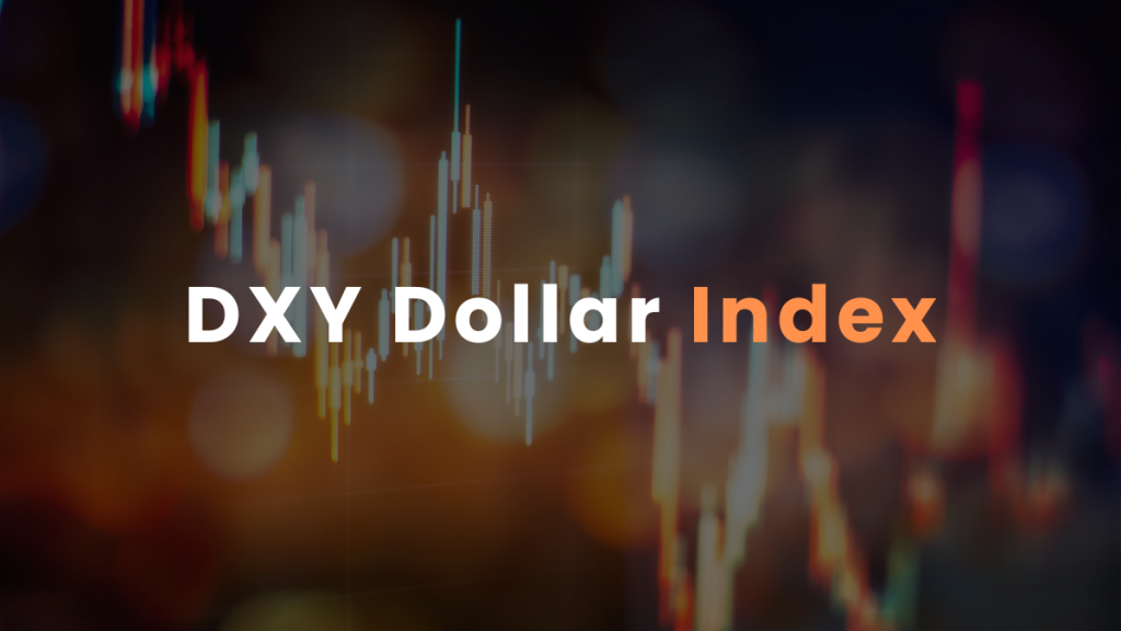 USD DXY Pops Above 107, BTC Price Knocking on 0K as the Trump Trade Continues