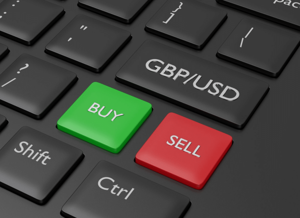 GBP/USD Price Analysis: Sellers Dominate as UK GDP Shrinks