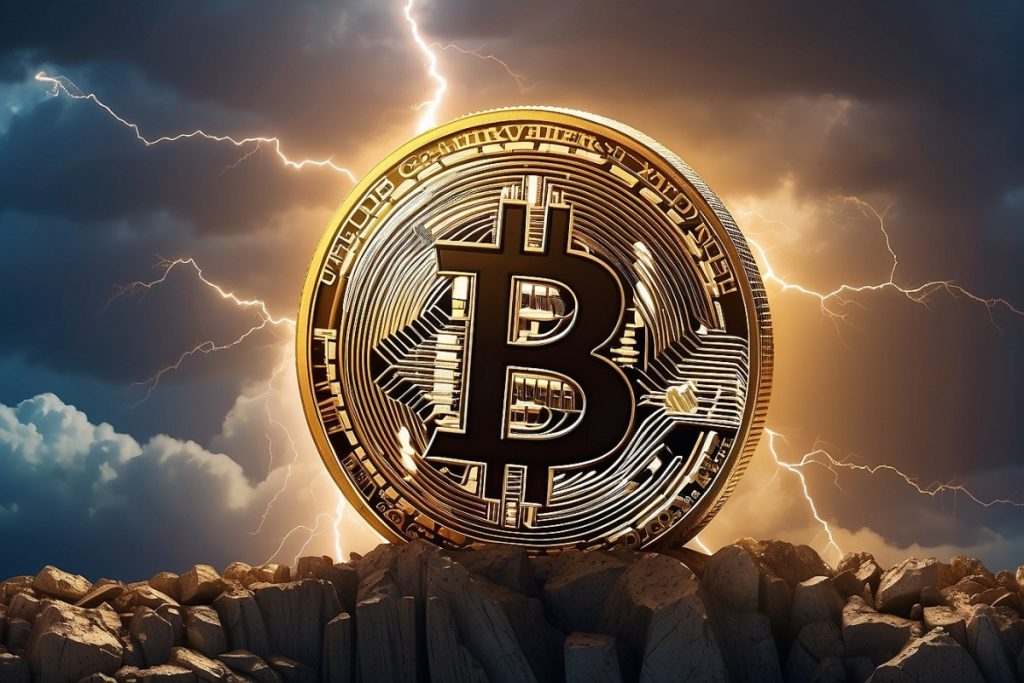 Hasilkan Bitcoin Dengan Menyediakan Likuiditas Melalui Boltz Pro